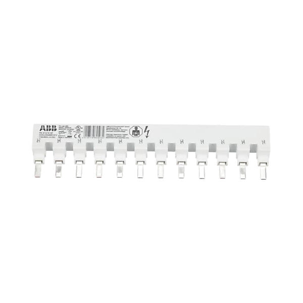 ABB Phasenschiene 3-Ph., 12Pins, 16qmm PS3/12/16BP